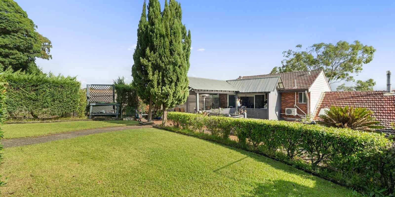 24 Wellington Road Earlwood