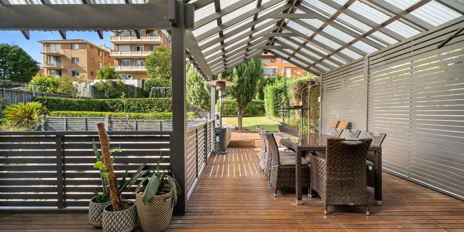24 Wellington Road Earlwood