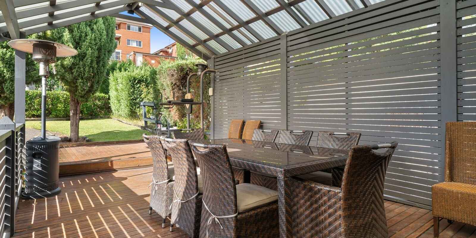 24 Wellington Road Earlwood