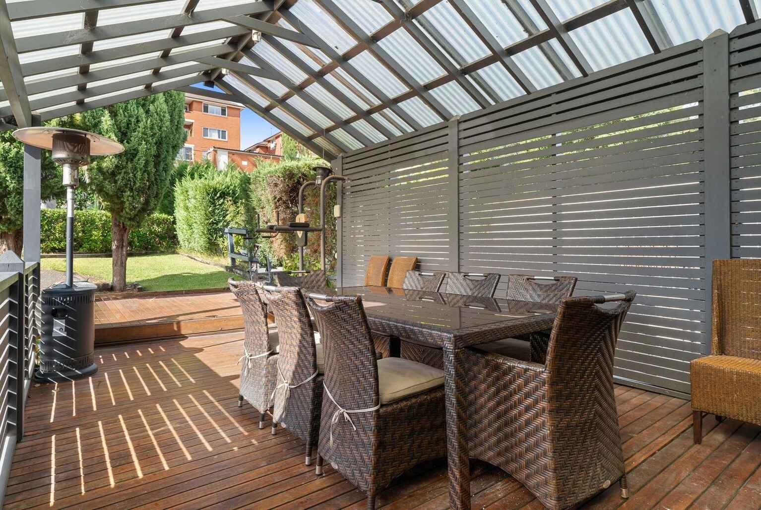 24 Wellington Road Earlwood