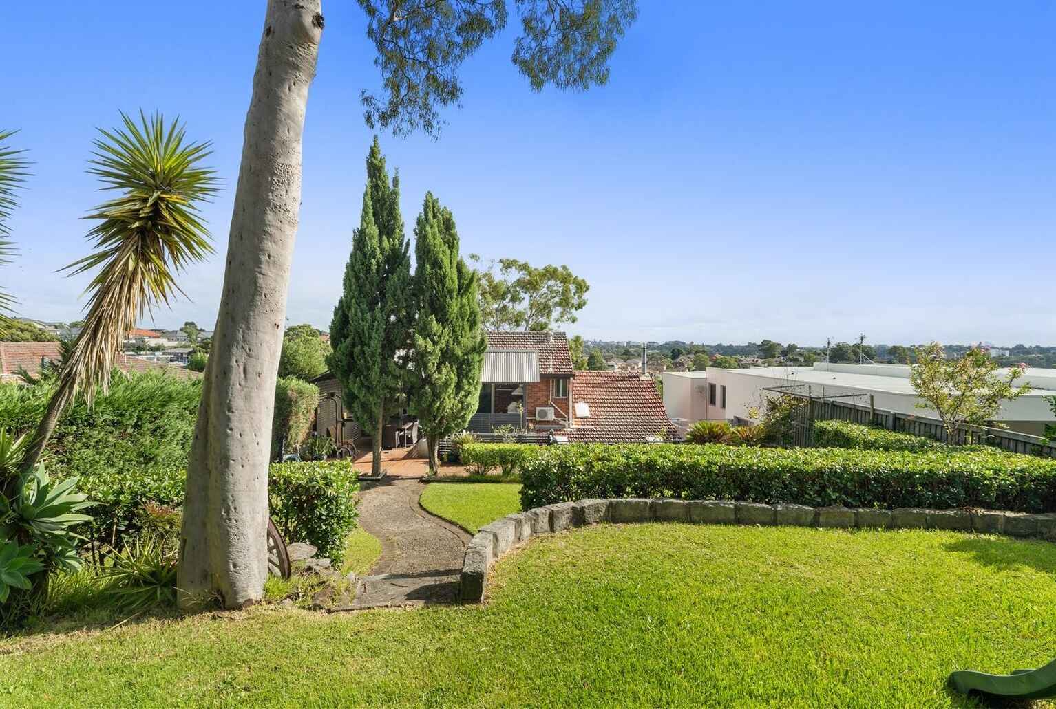 24 Wellington Road Earlwood