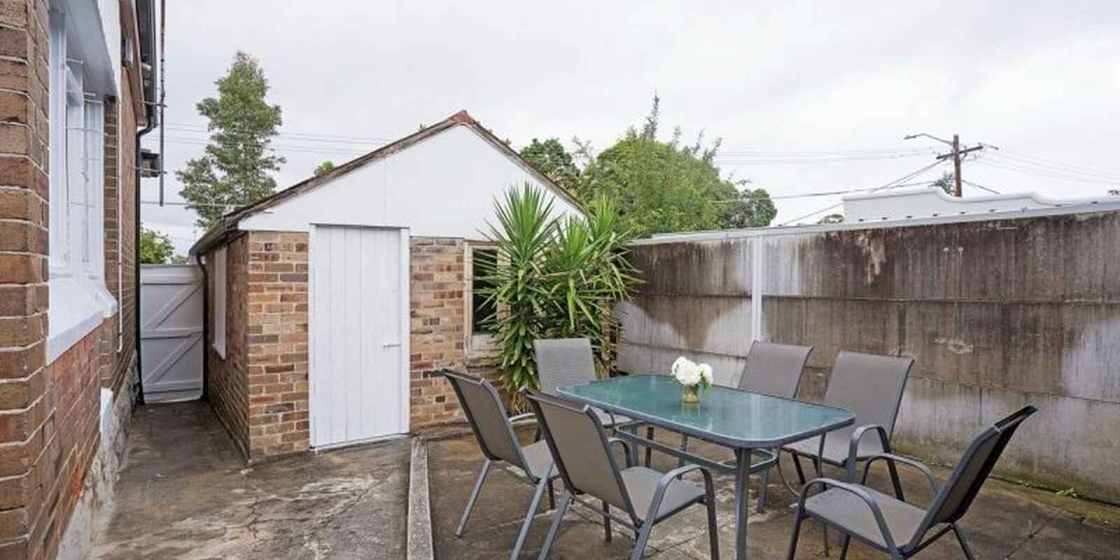 69 Ewart Street Dulwich Hill