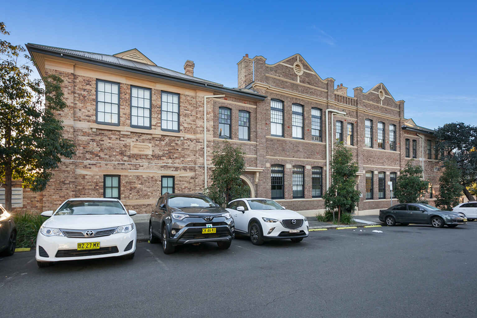 10/2 Metropolitan Road Enmore