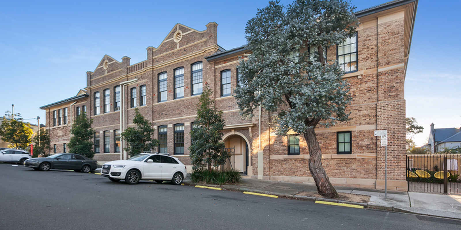 10/2 Metropolitan Road Enmore