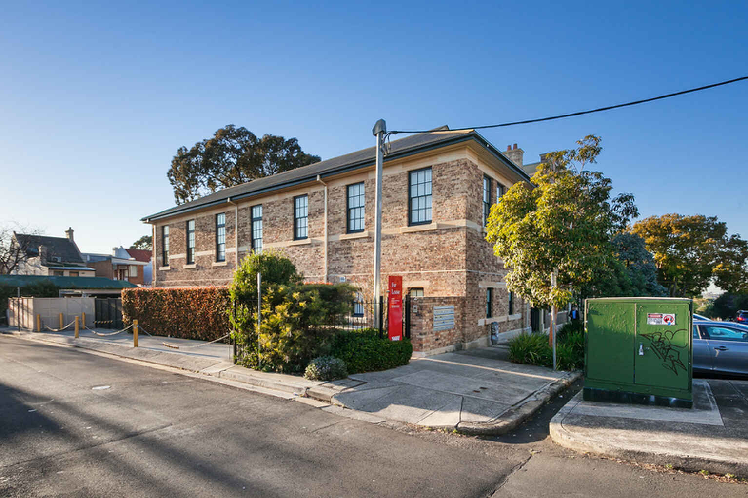 10/2 Metropolitan Road Enmore