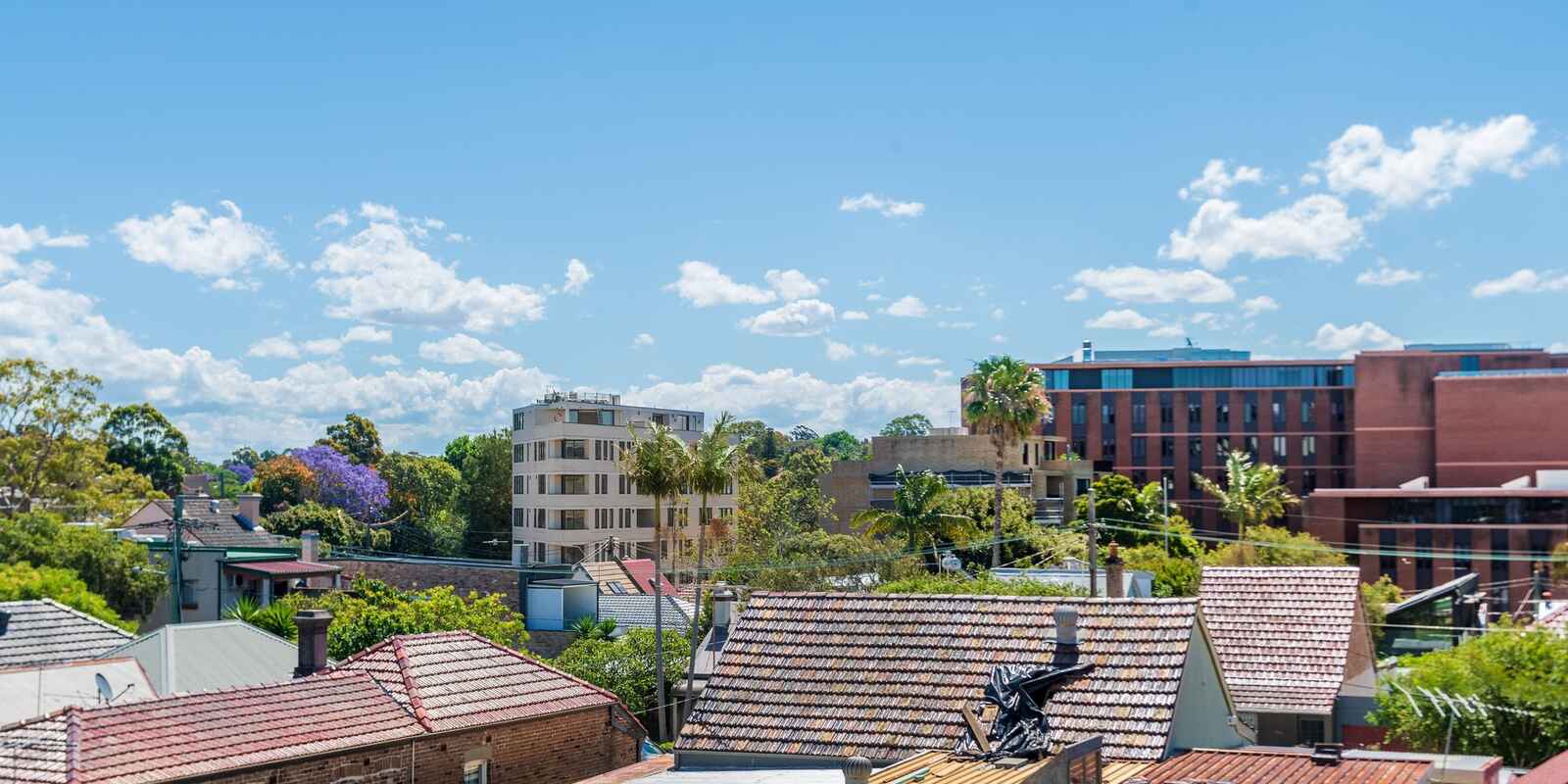 12/9-11 Dulwich Street Dulwich Hill