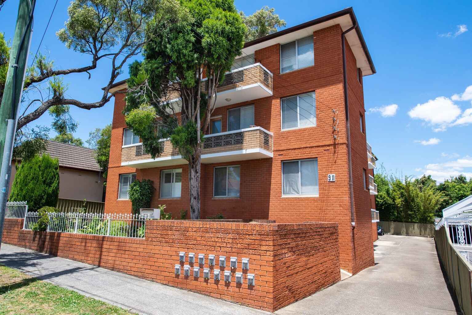 12/9-11 Dulwich Street Dulwich Hill