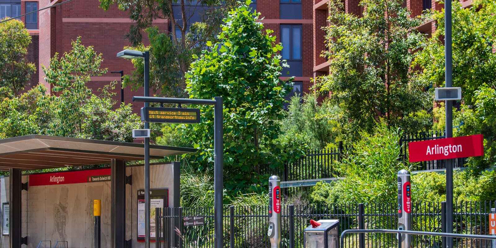 12/9-11 Dulwich Street Dulwich Hill