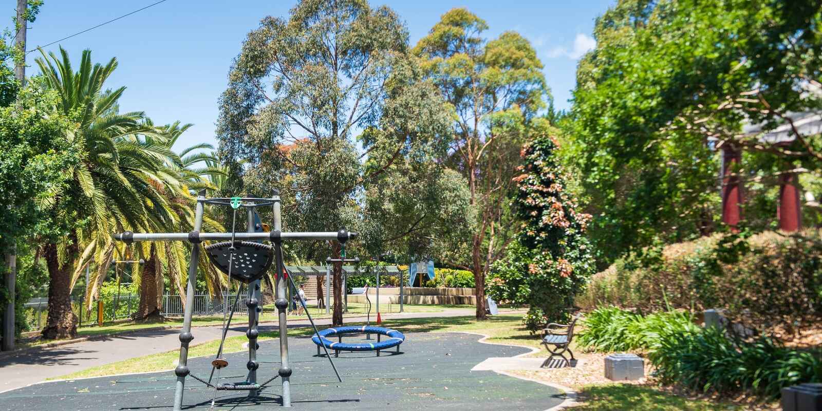 12/9-11 Dulwich Street Dulwich Hill