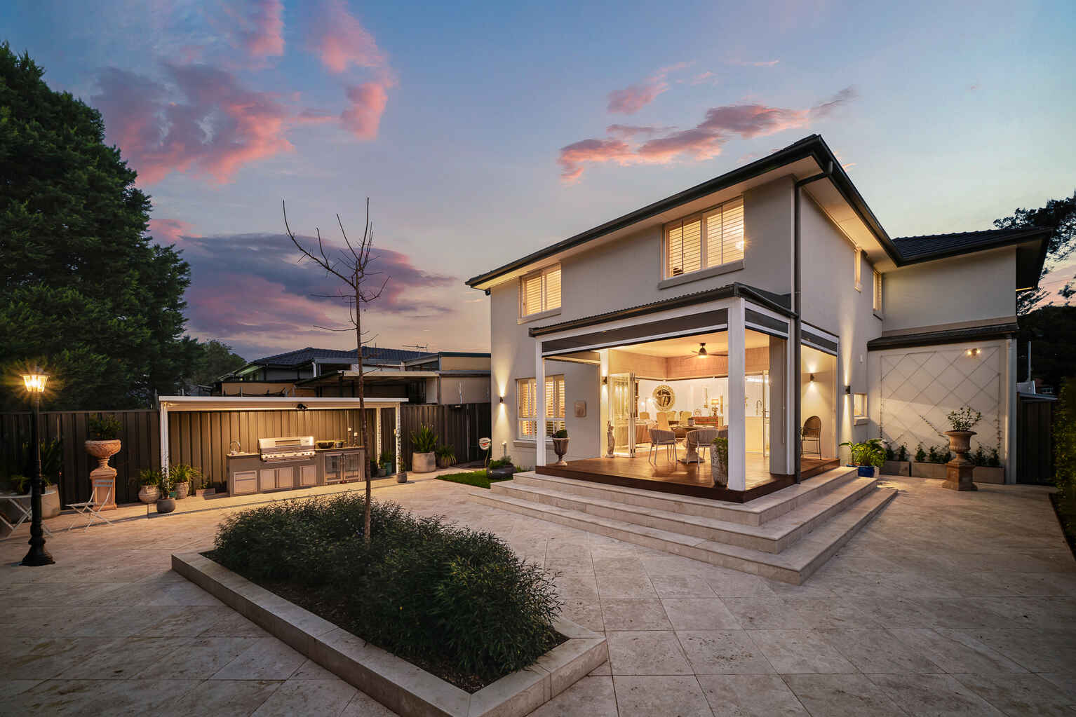 15 Potter Avenue Earlwood
