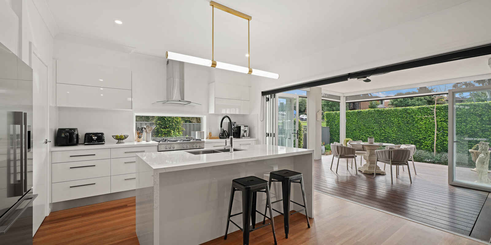 15 Potter Avenue Earlwood