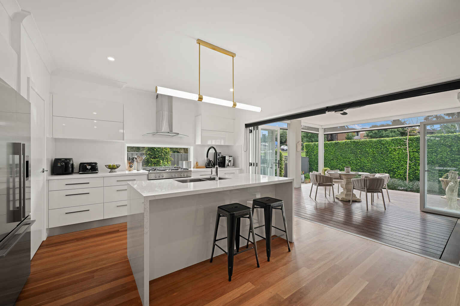 15 Potter Avenue Earlwood