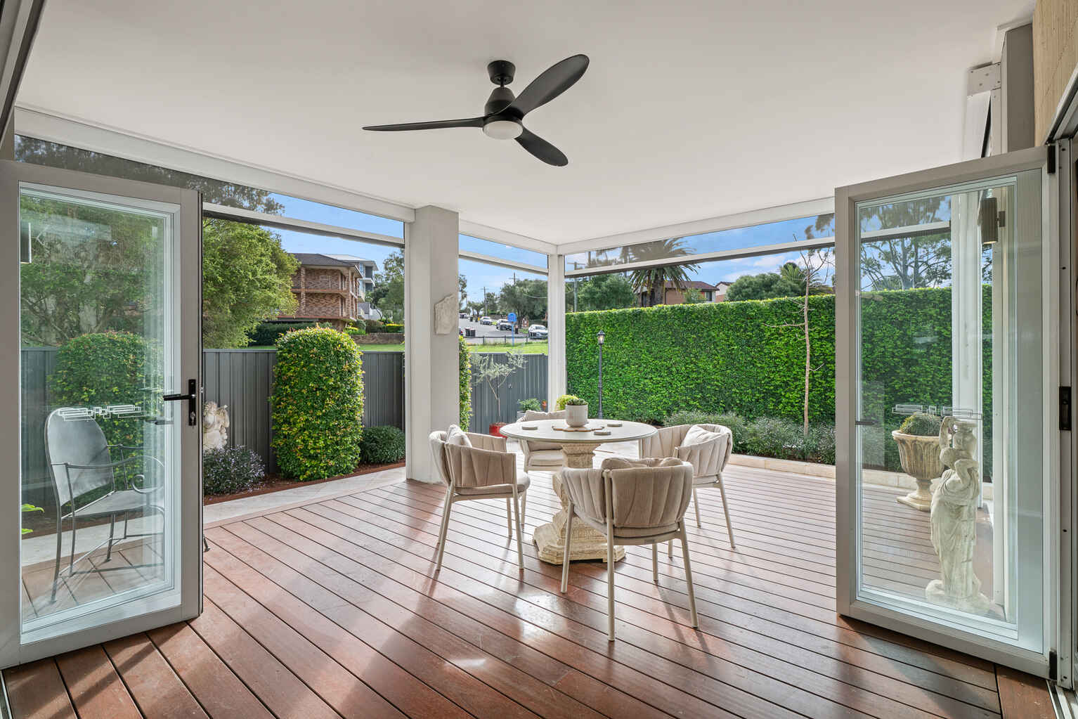 15 Potter Avenue Earlwood