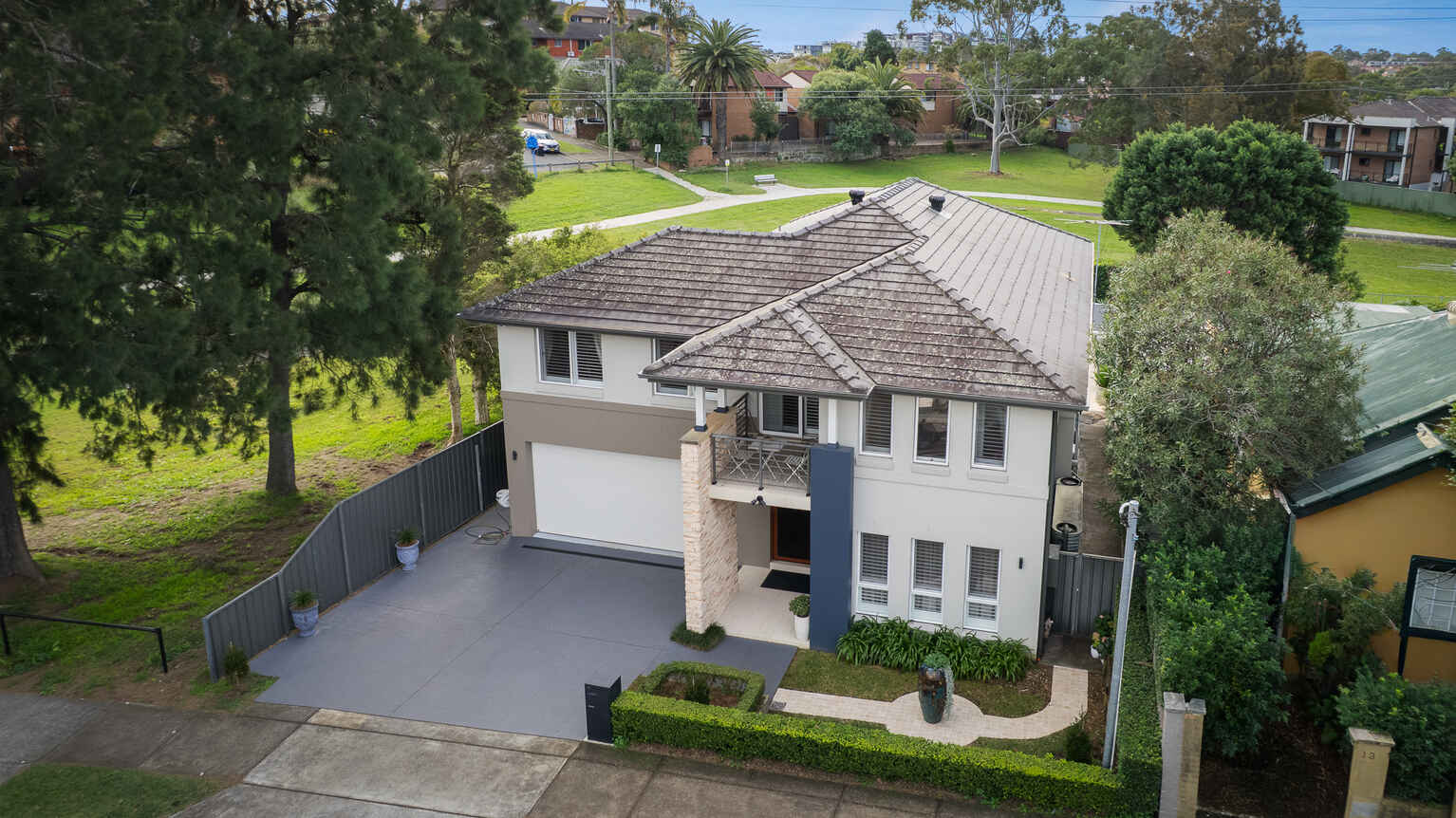 15 Potter Avenue Earlwood