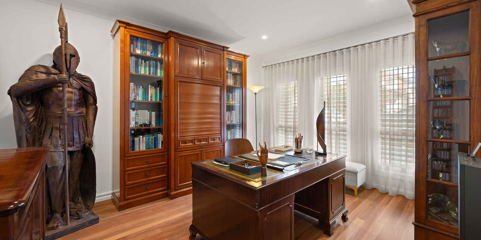 15 Potter Avenue Earlwood