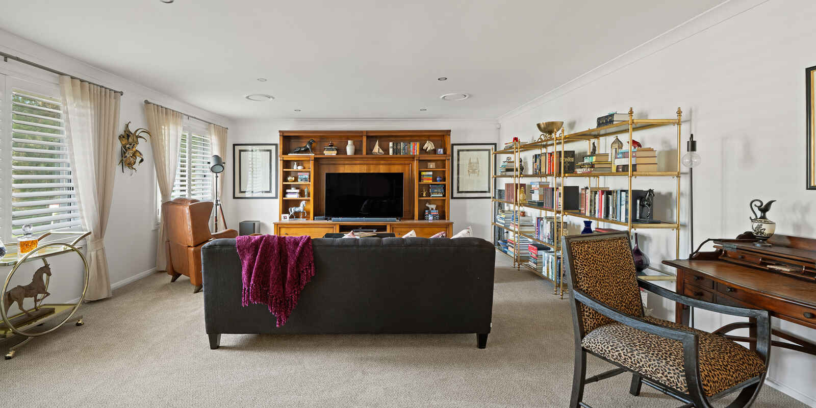 15 Potter Avenue Earlwood