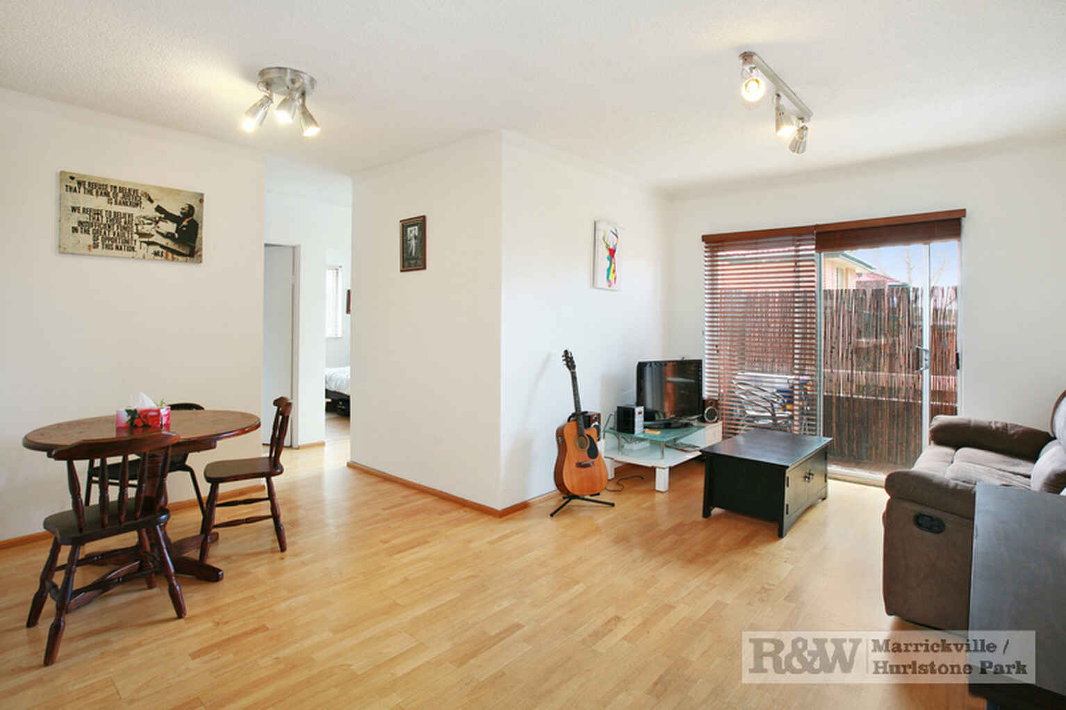 3/3-5 Riverside Crescent Marrickville
