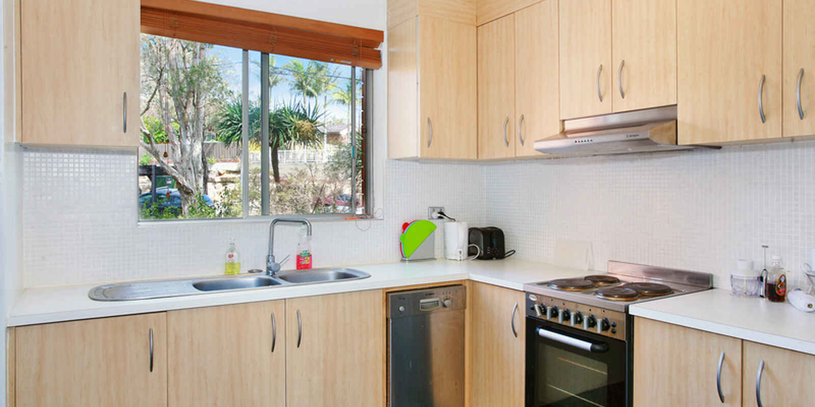 3/3-5 Riverside Crescent Marrickville