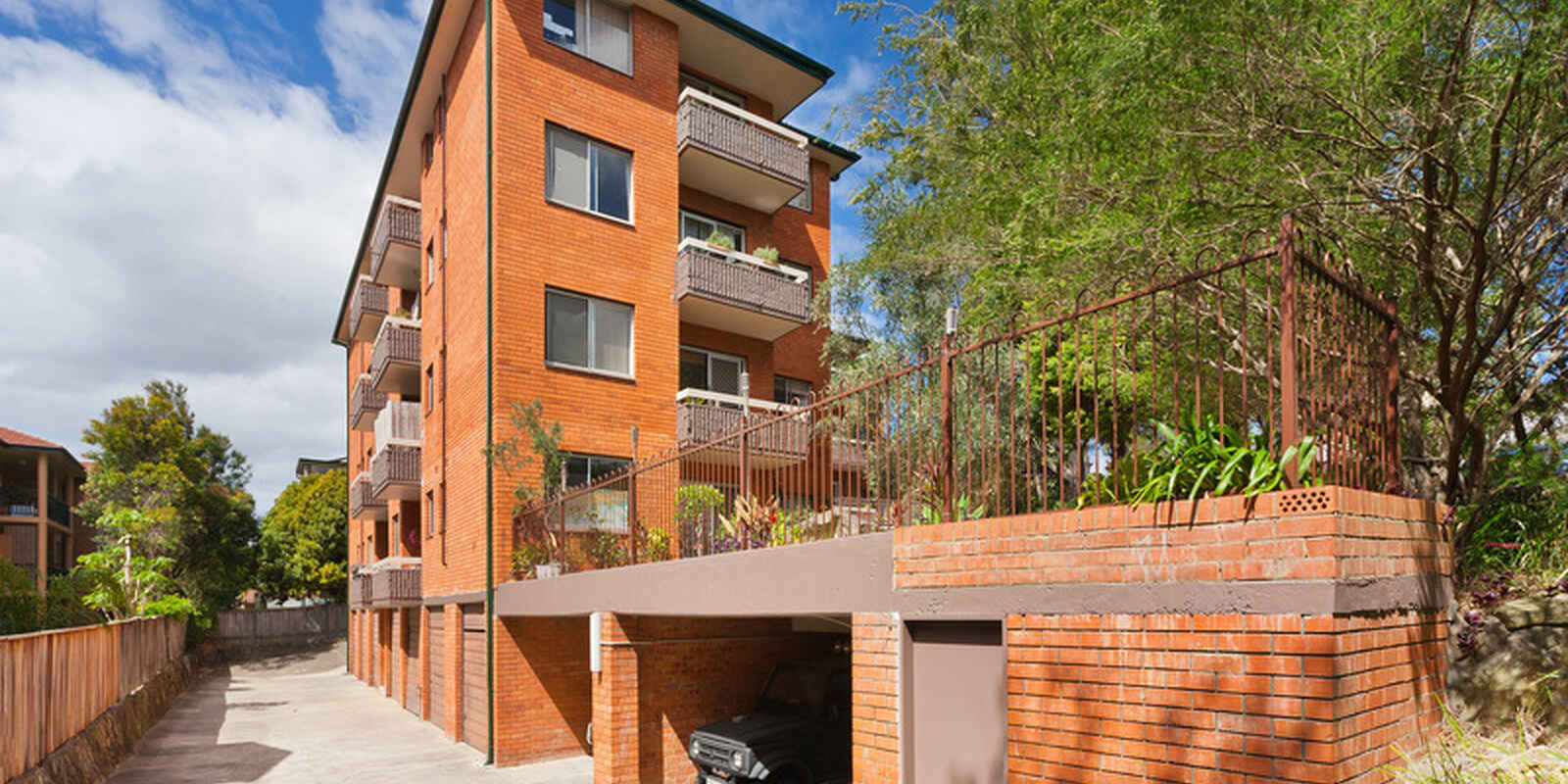 3/3-5 Riverside Crescent Marrickville