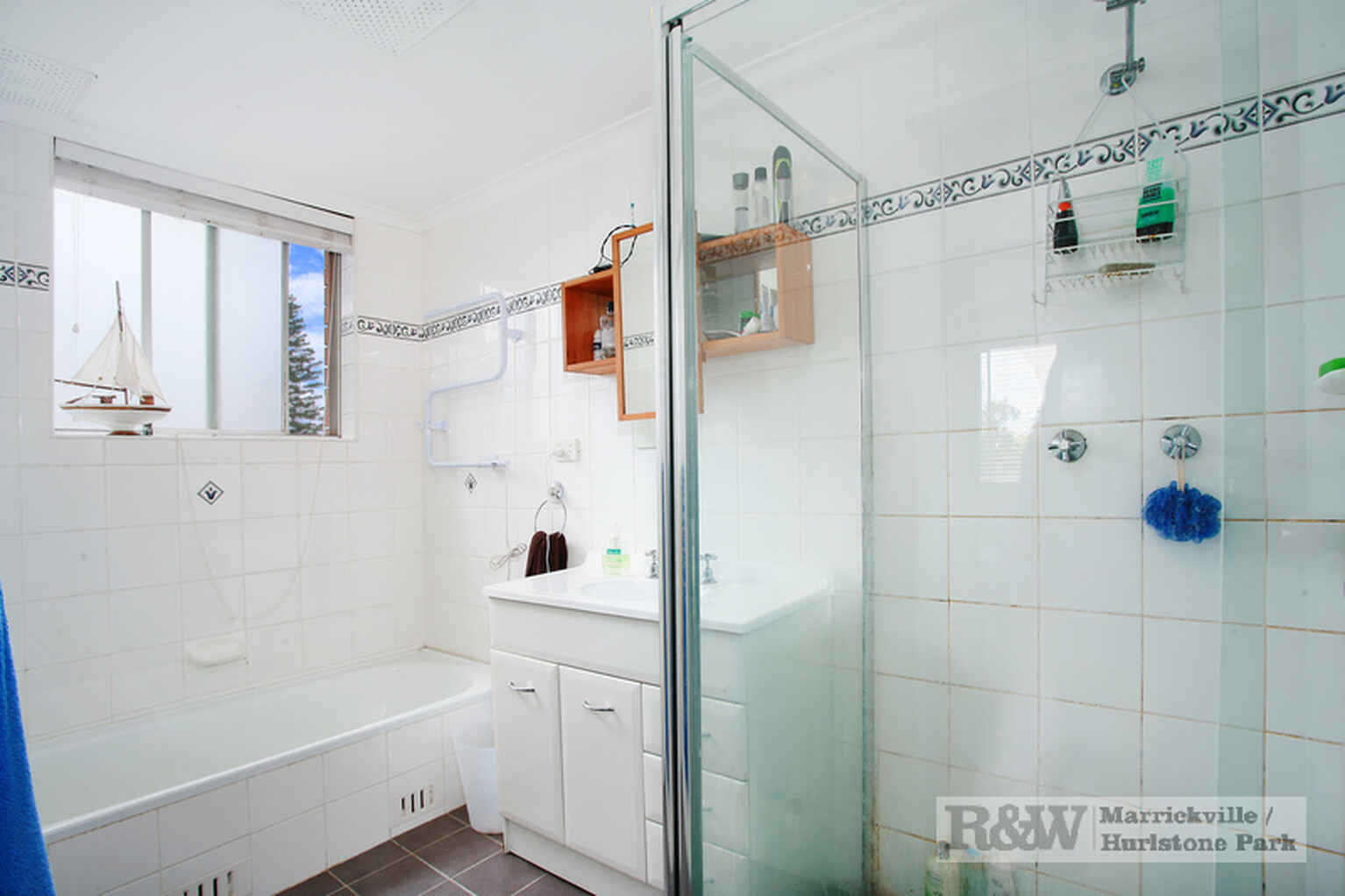 3/3-5 Riverside Crescent Marrickville