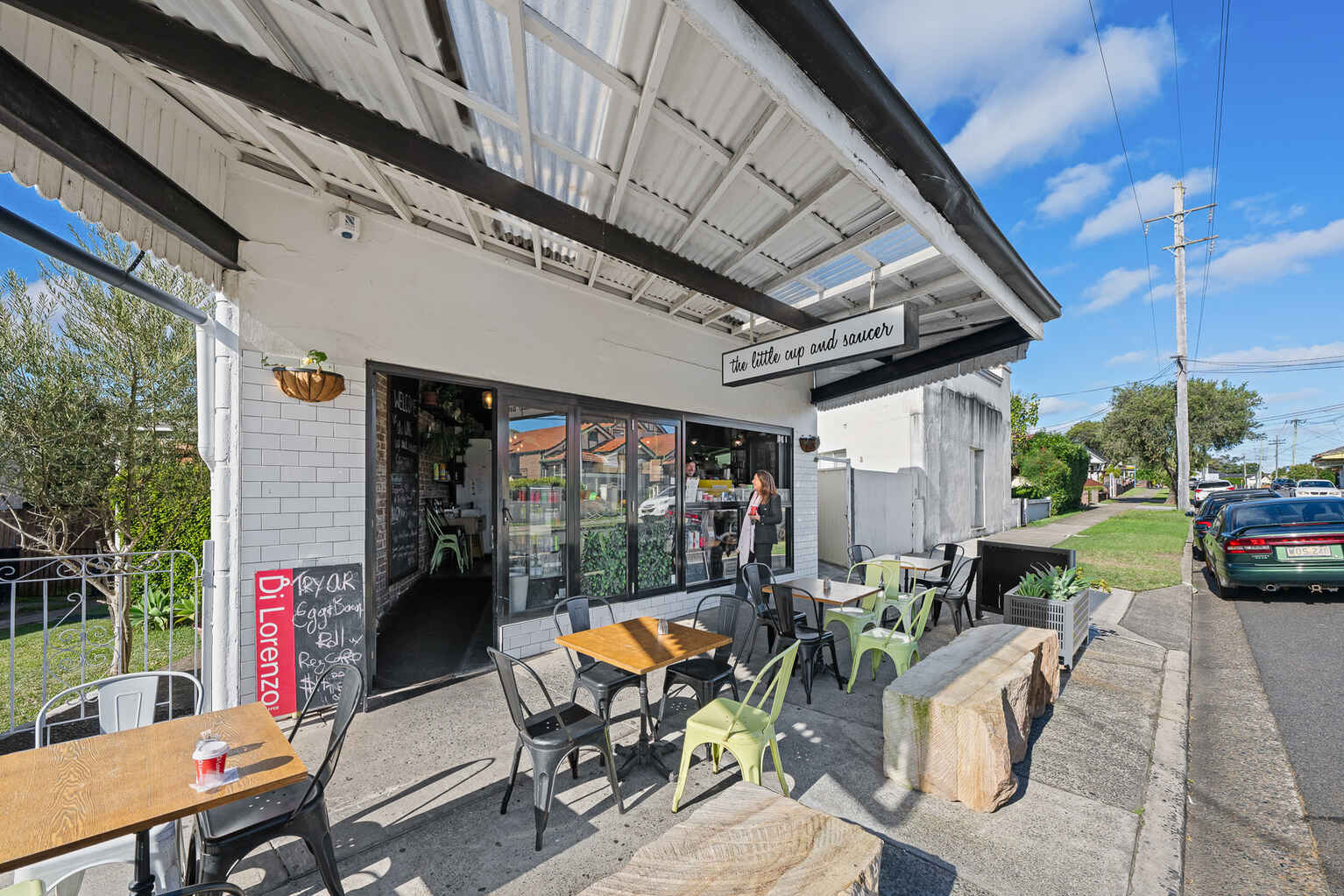 21A Onslow Street Canterbury