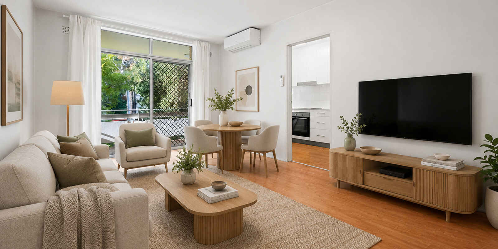 1/134 The Boulevarde Dulwich Hill