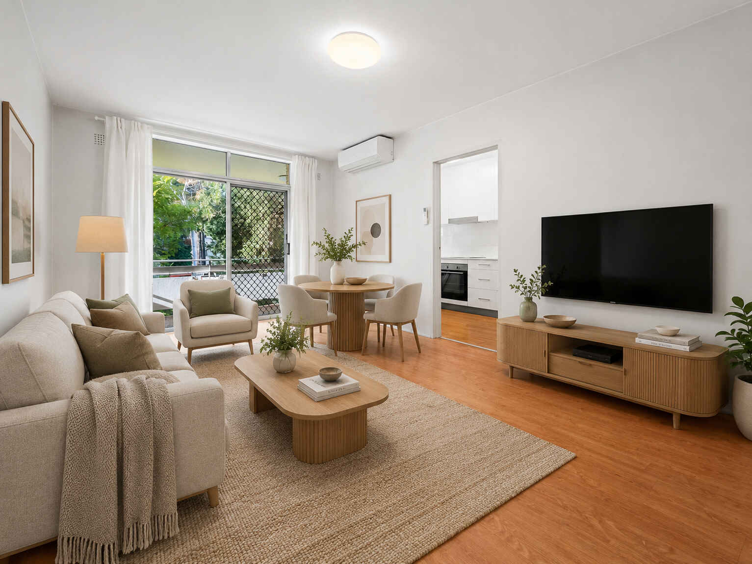 1/134 The Boulevarde Dulwich Hill