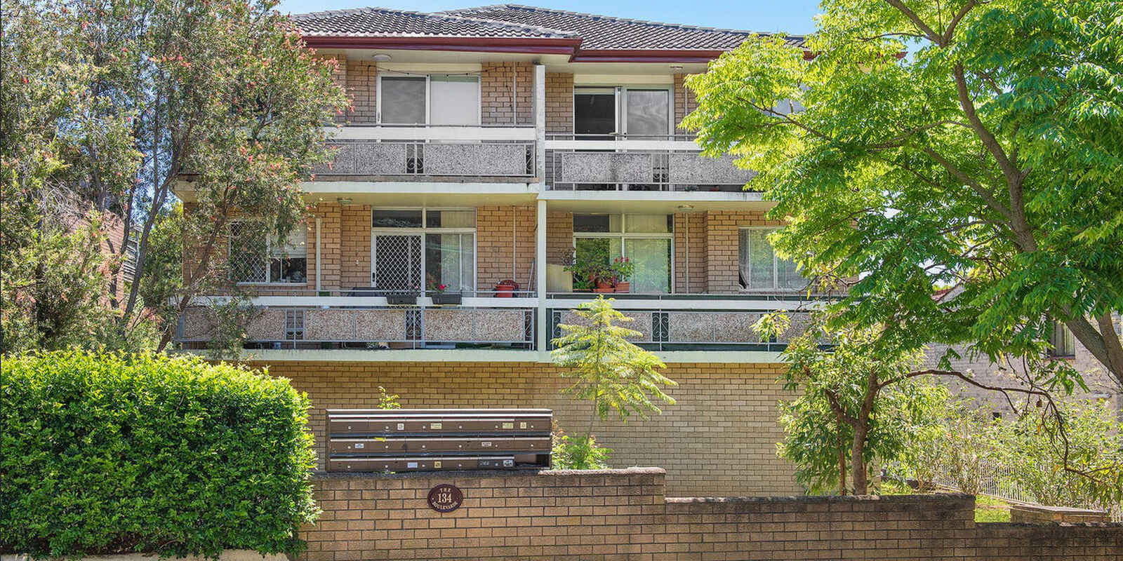 1/134 The Boulevarde Dulwich Hill