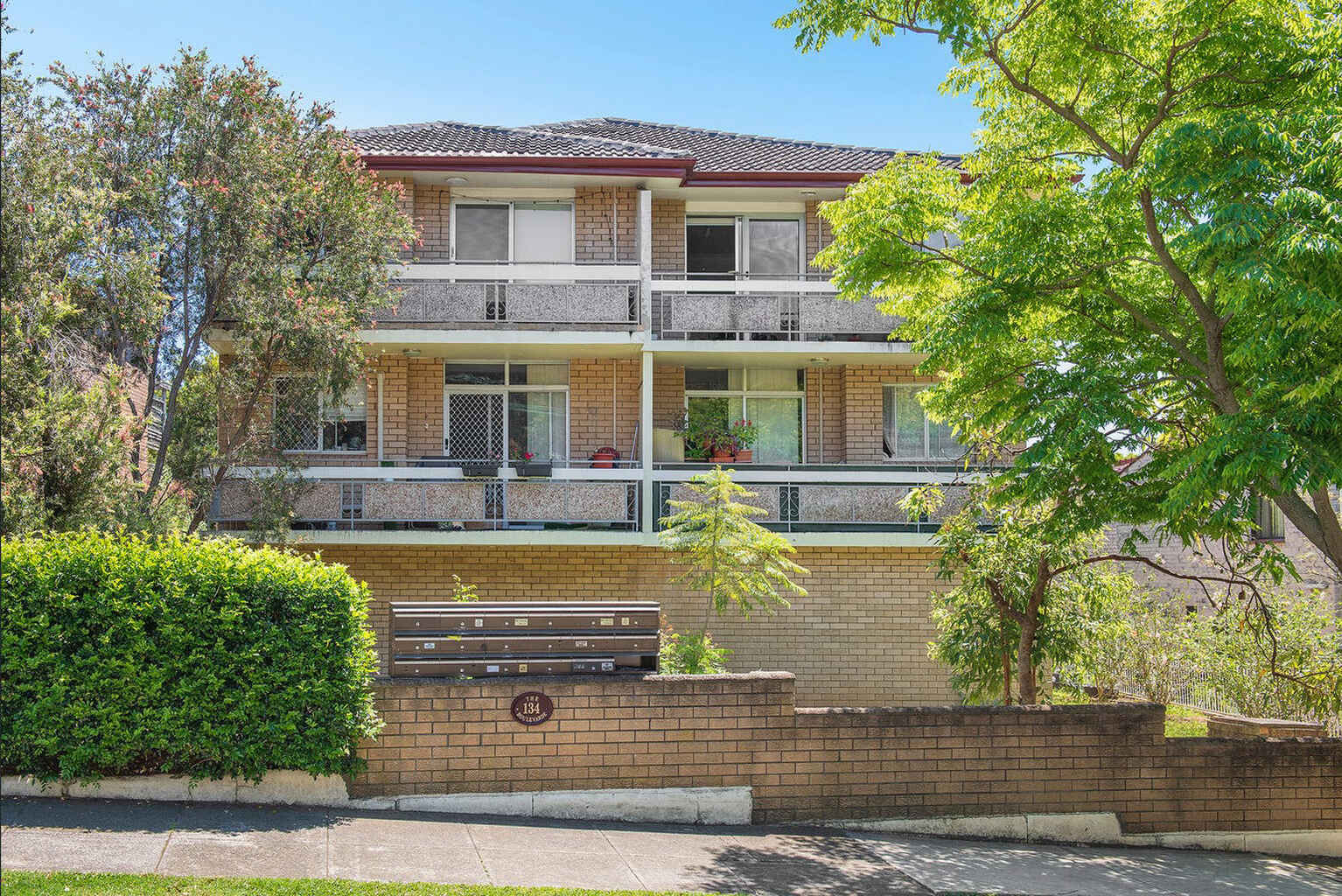 1/134 The Boulevarde Dulwich Hill