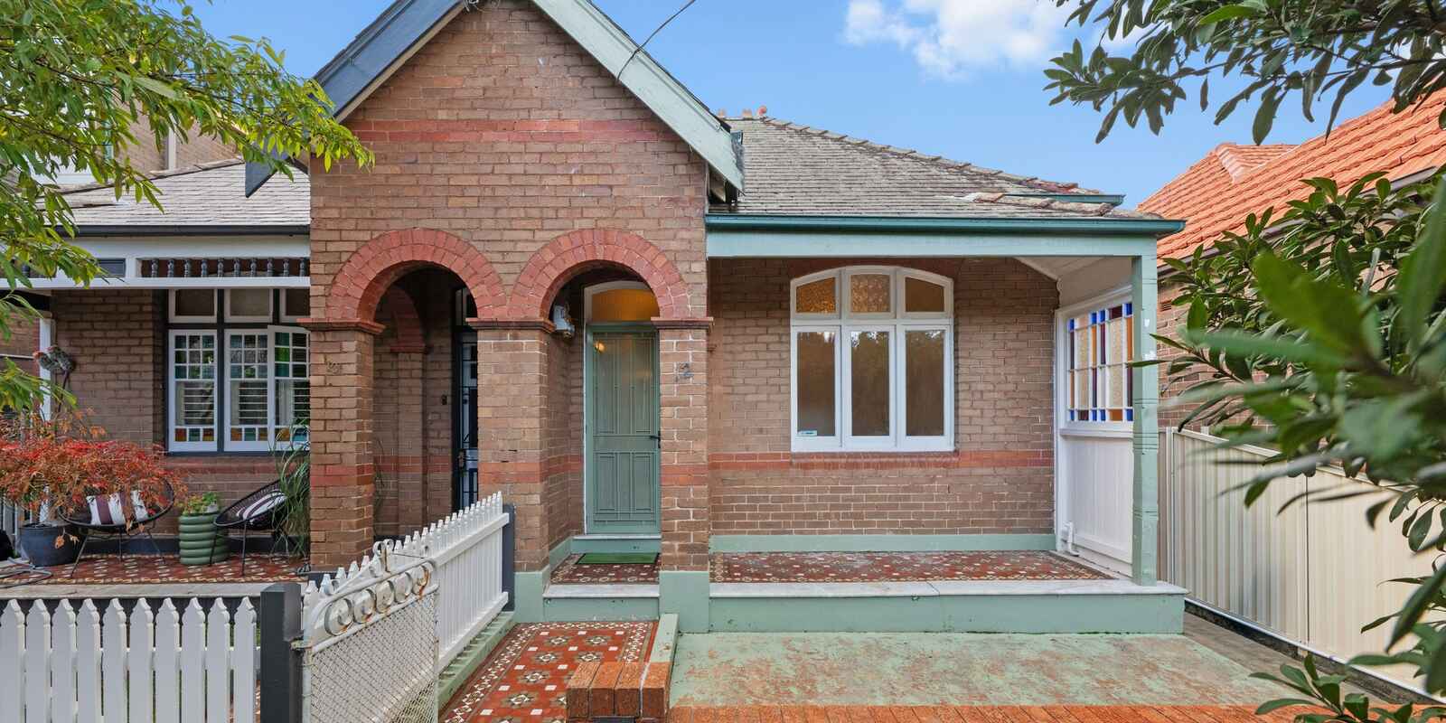12 Charlecot Street Dulwich Hill