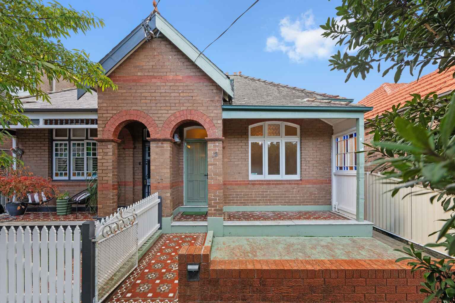 12 Charlecot Street Dulwich Hill