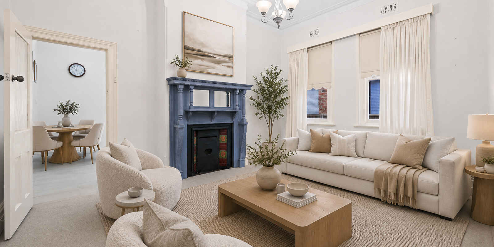 12 Charlecot Street Dulwich Hill