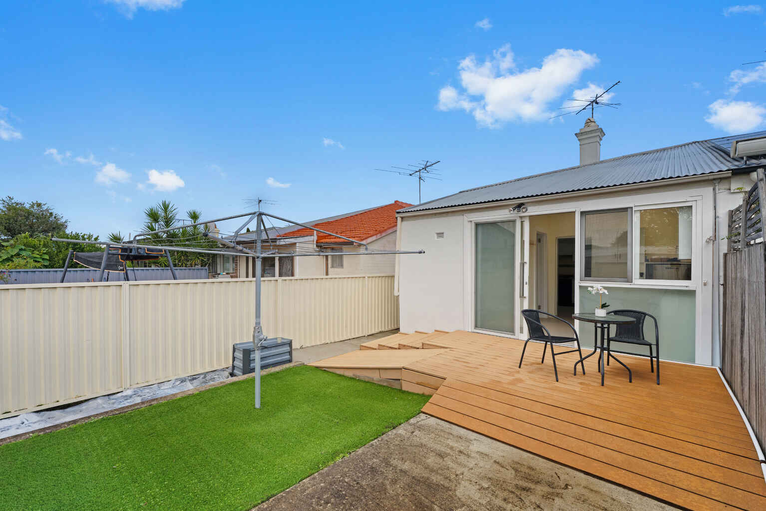 12 Charlecot Street Dulwich Hill