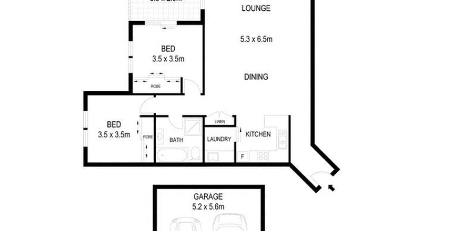 17/130 Canterbury Road Hurlstone Park