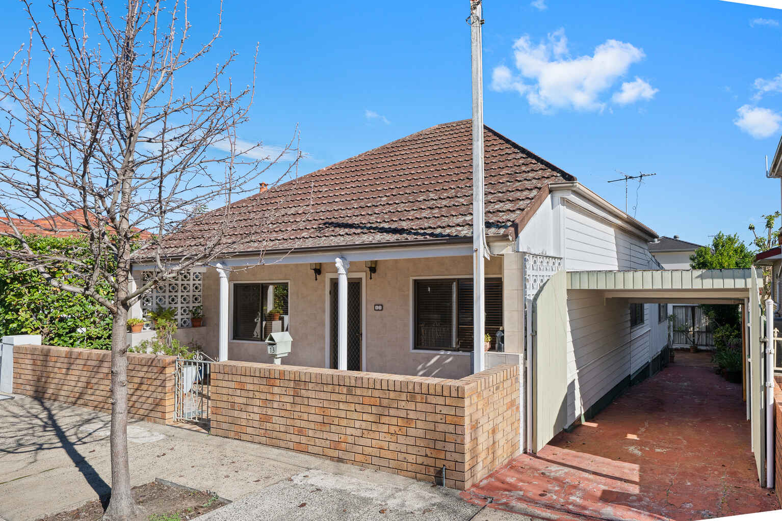 13 William Street Ashfield
