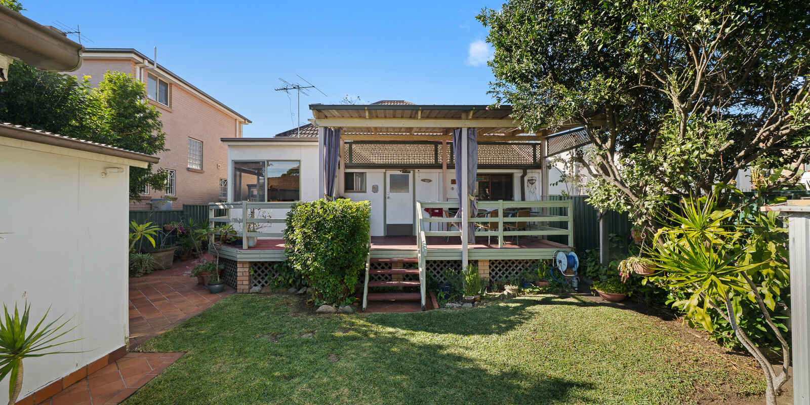 13 William Street Ashfield