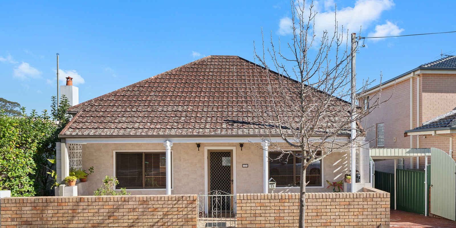 13 William Street Ashfield