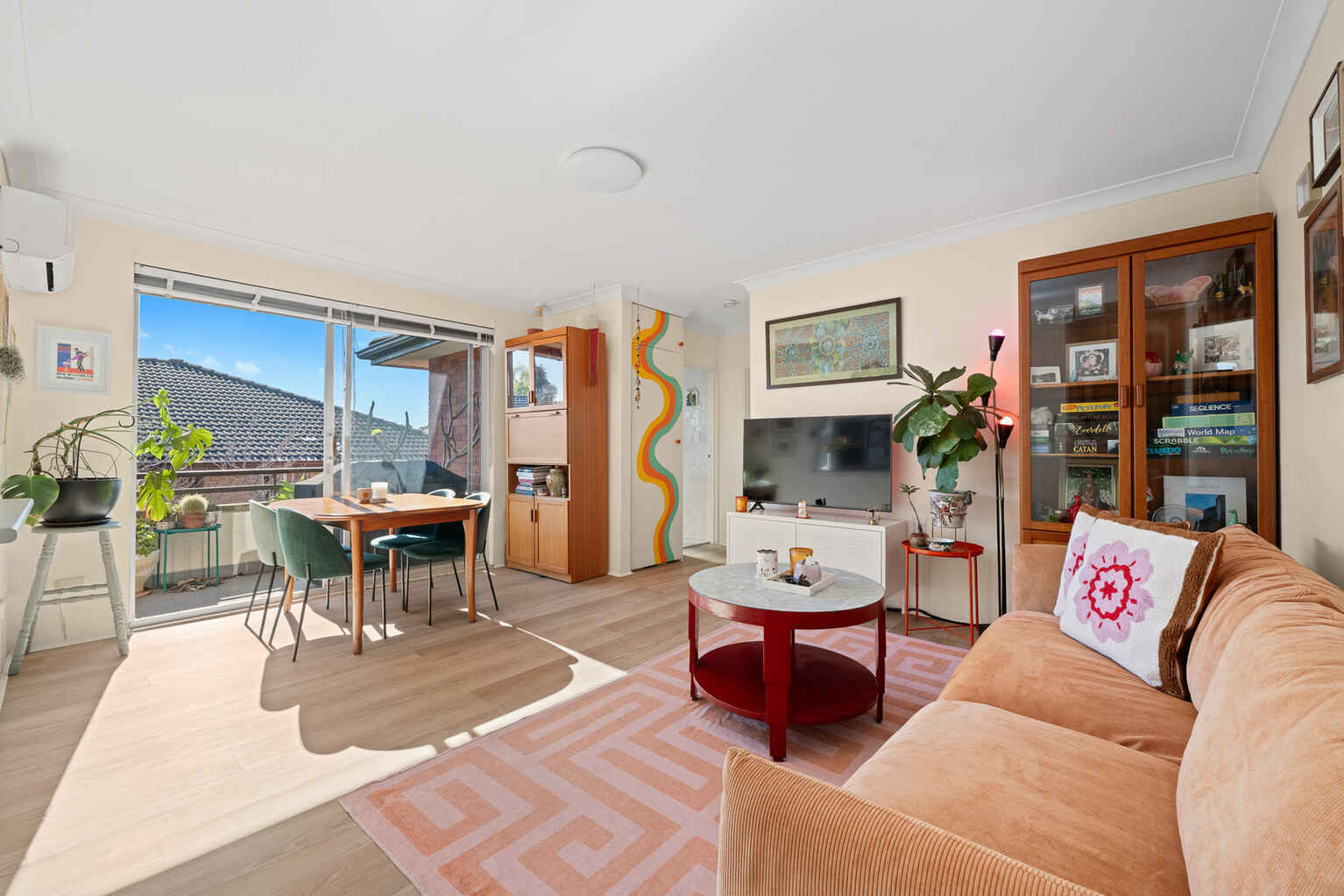 8/46 Terrace Road Dulwich Hill