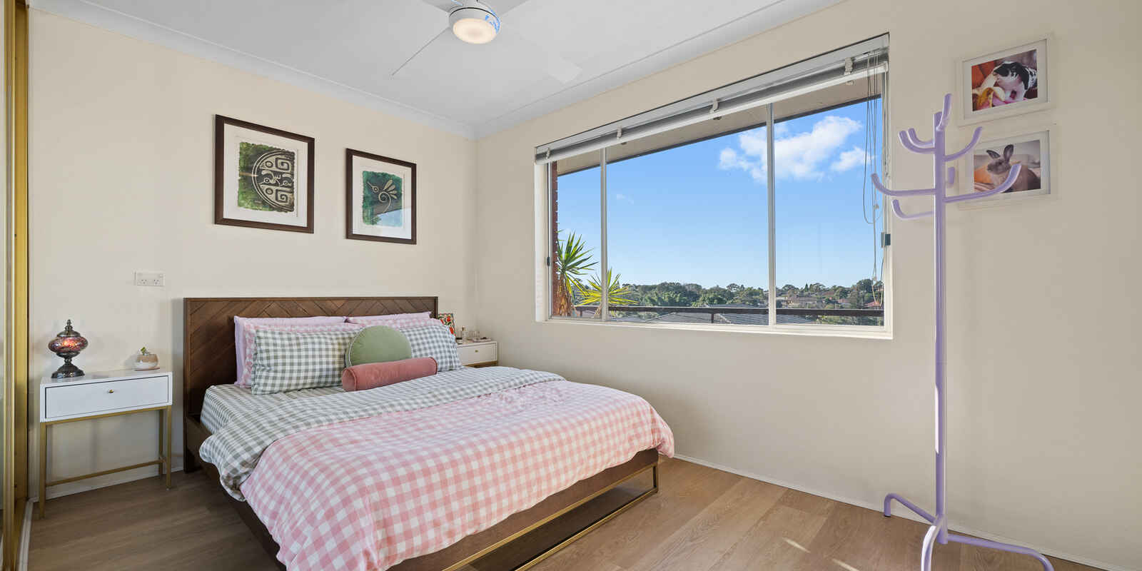 8/46 Terrace Road Dulwich Hill