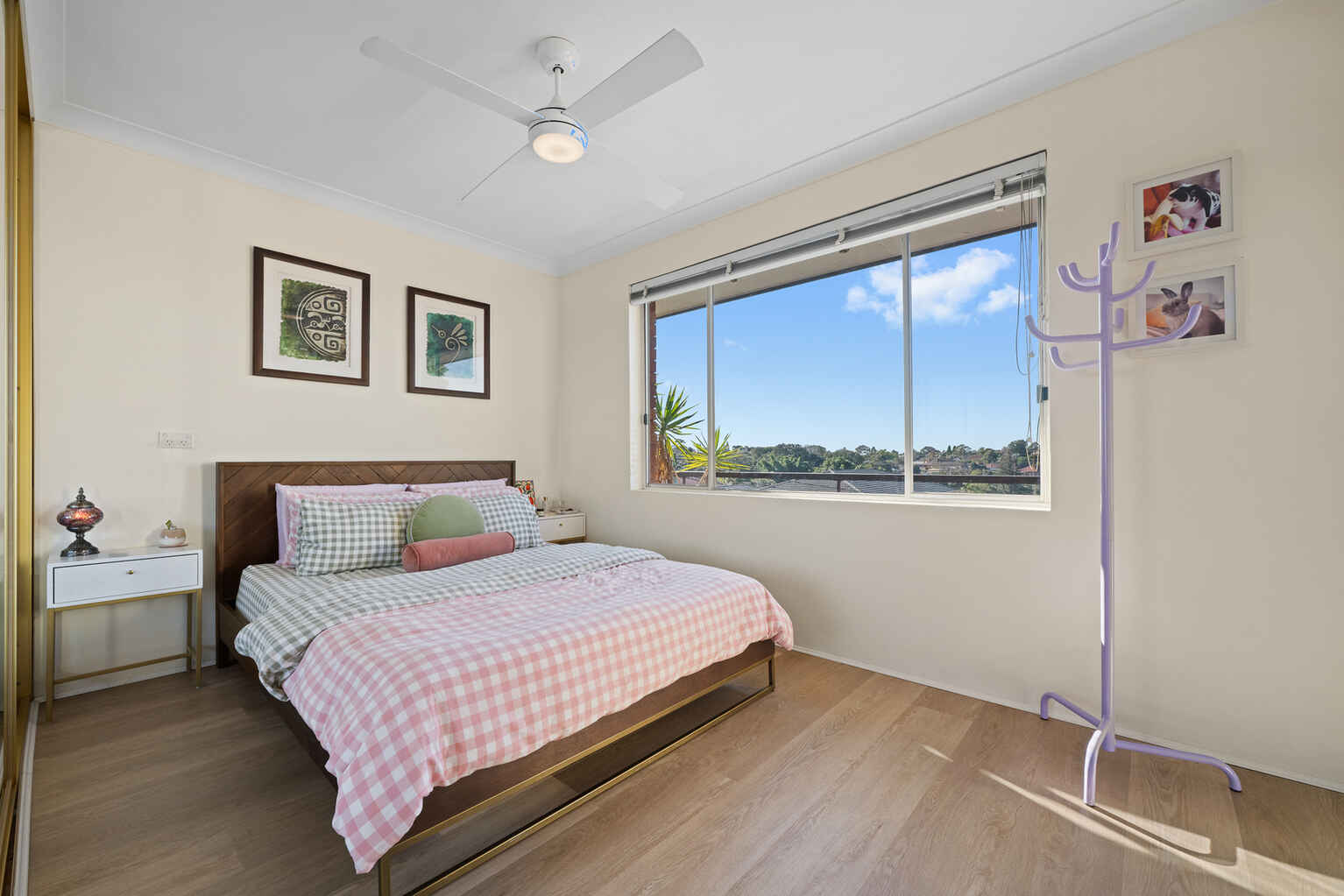 8/46 Terrace Road Dulwich Hill