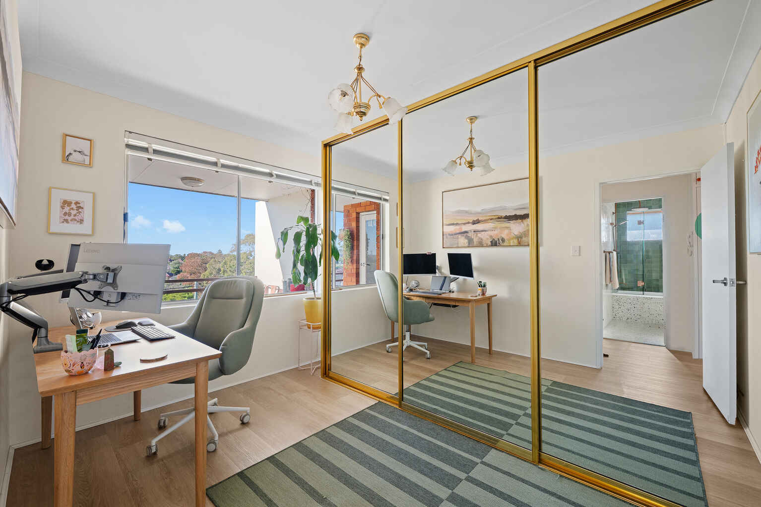 8/46 Terrace Road Dulwich Hill