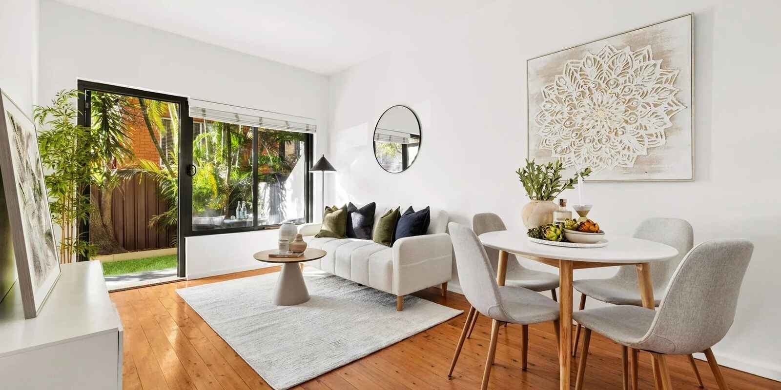 5/20 Brighton Avenue Croydon Park
