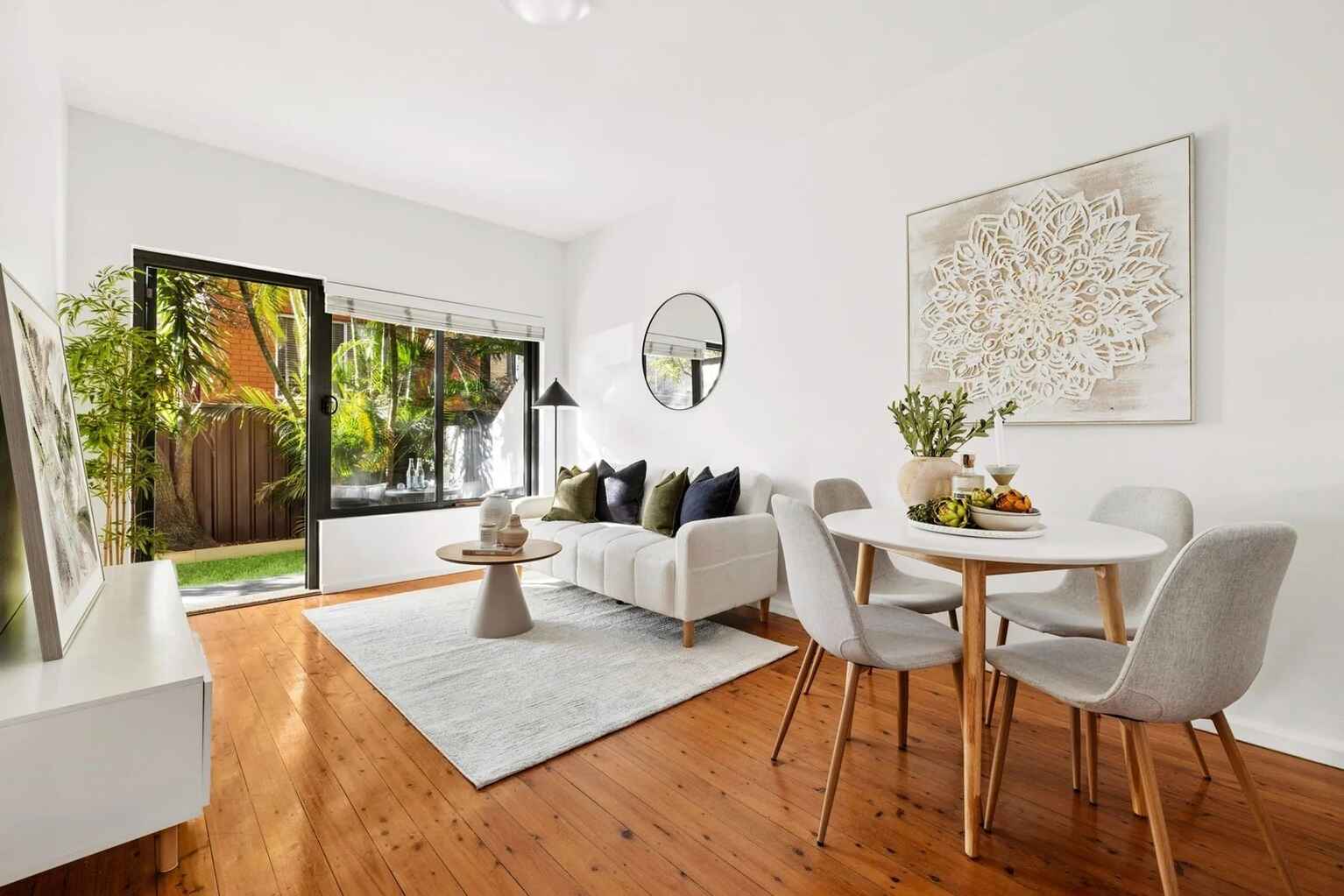 5/20 Brighton Avenue Croydon Park