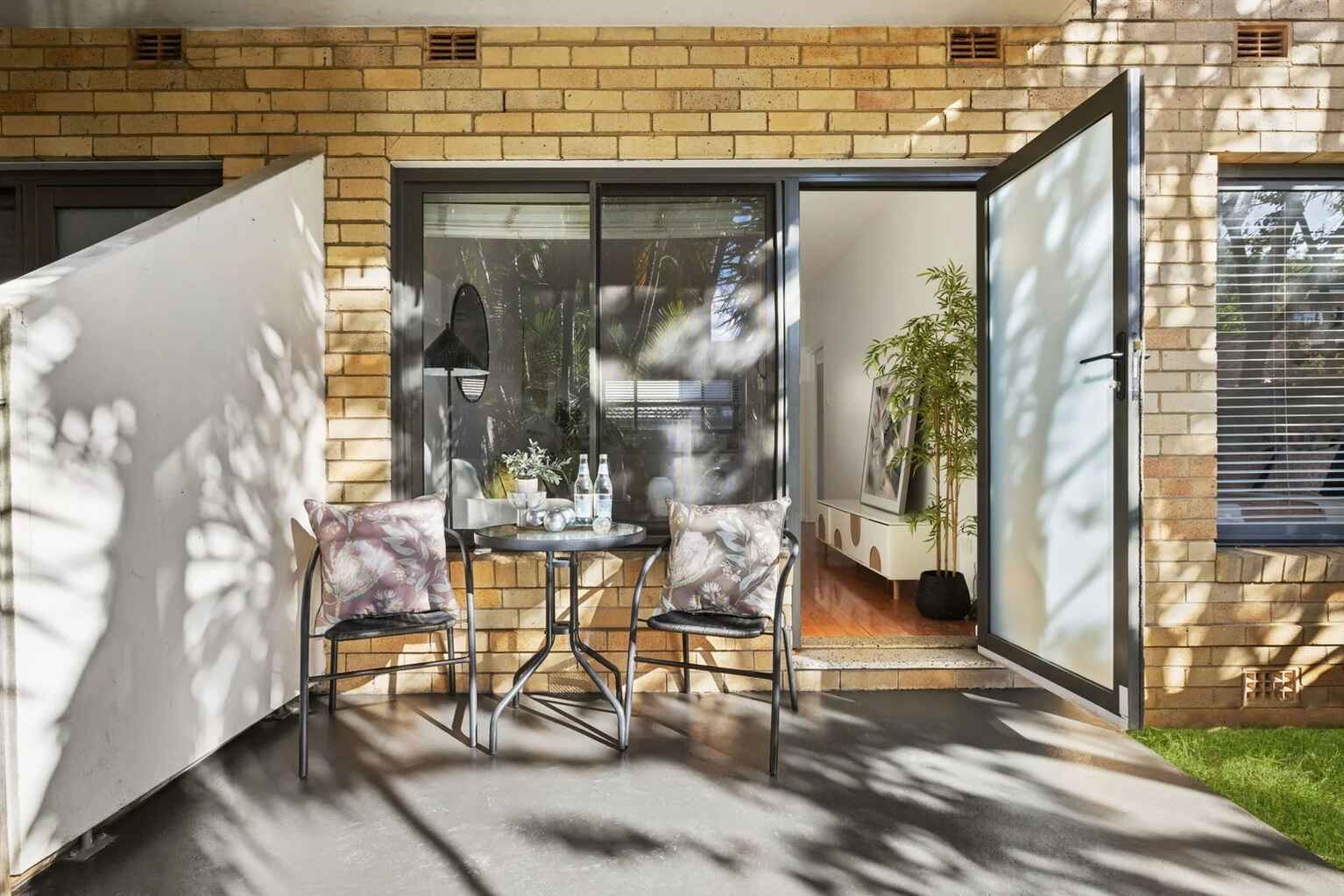 5/20 Brighton Avenue Croydon Park