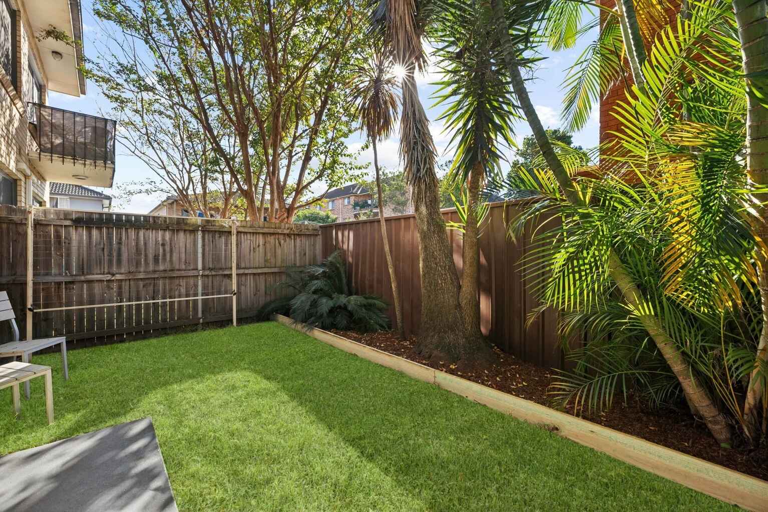 5/20 Brighton Avenue Croydon Park