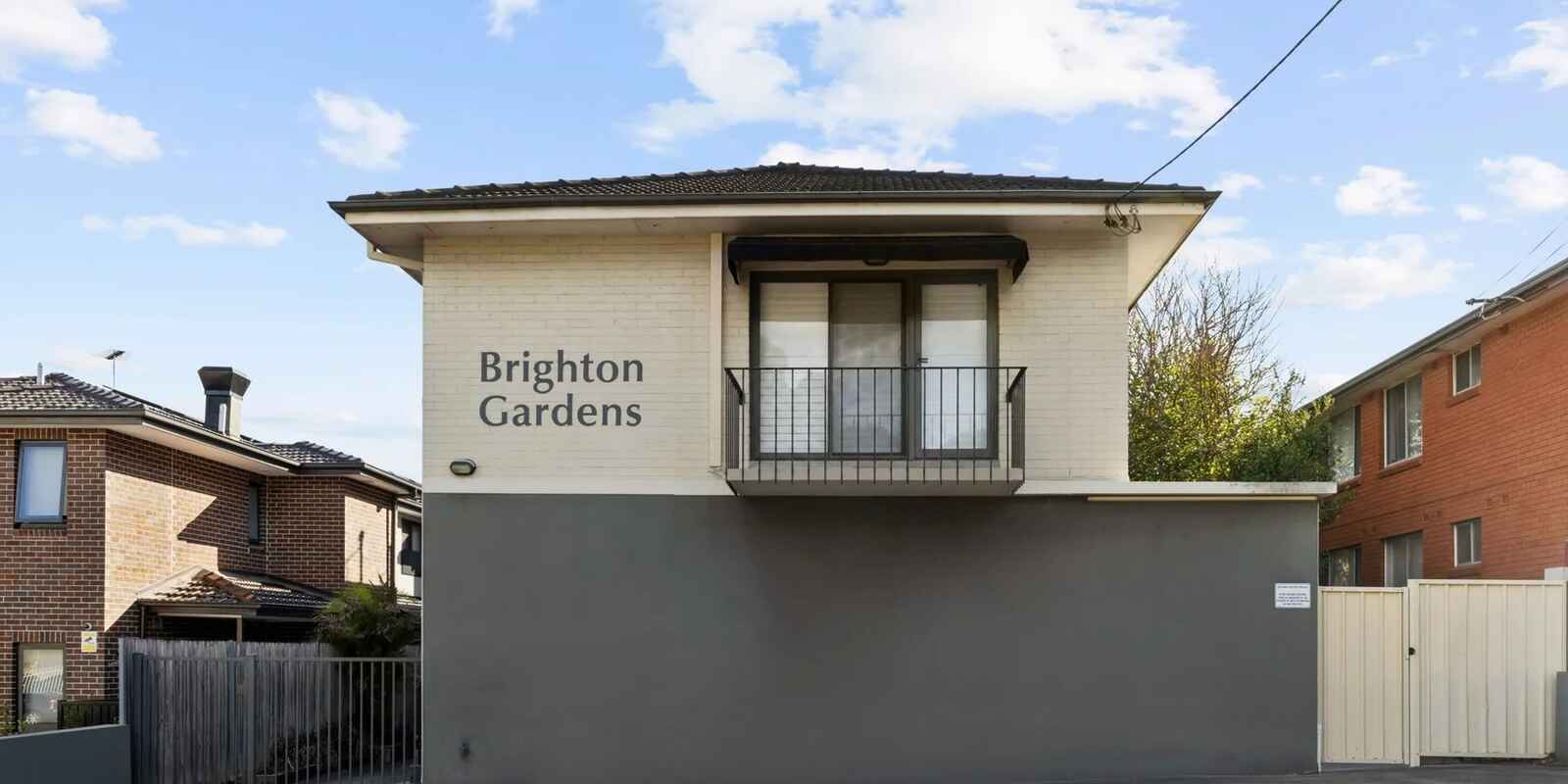 5/20 Brighton Avenue Croydon Park