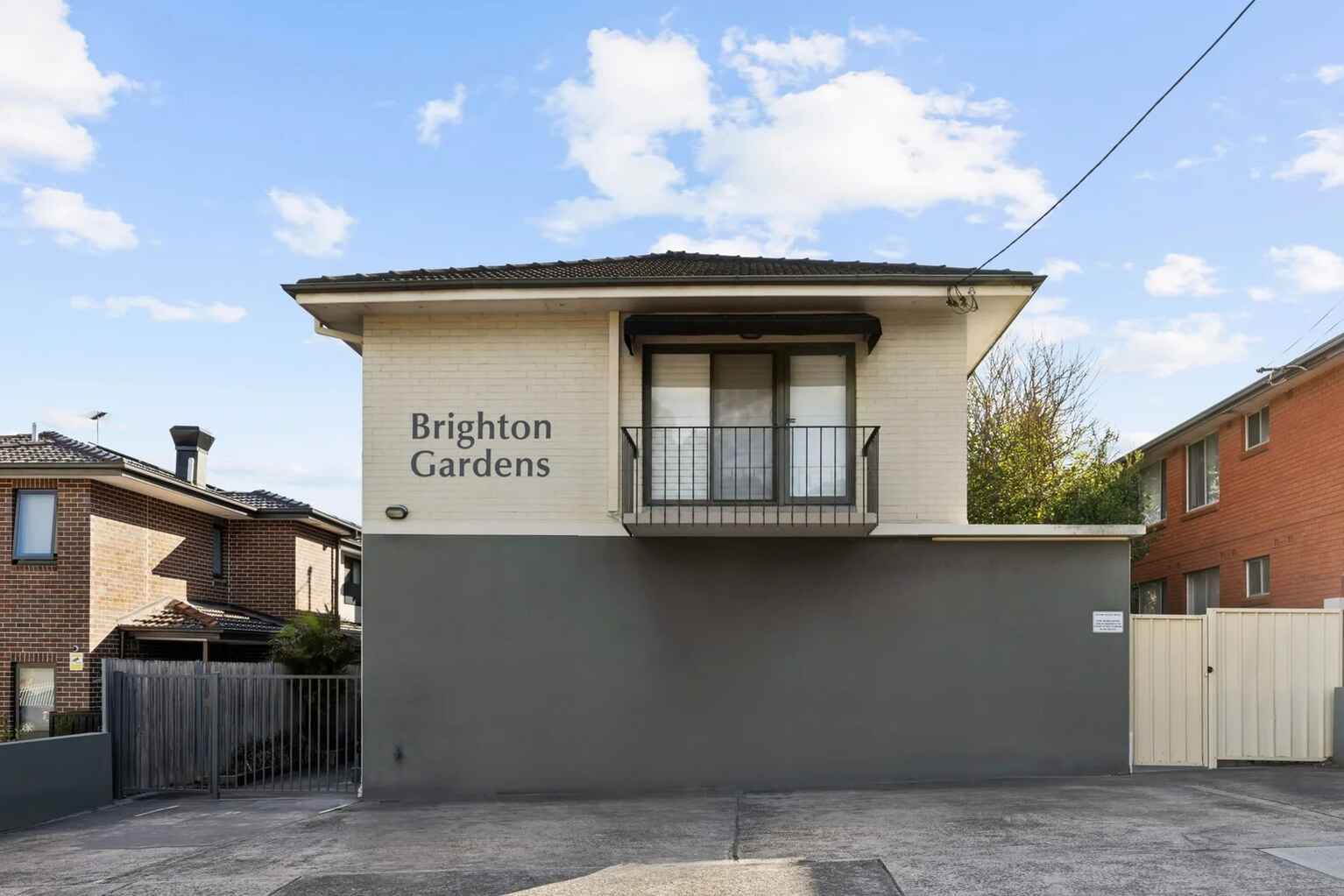 5/20 Brighton Avenue Croydon Park