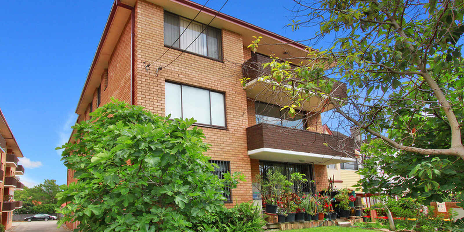 22/363 New Canterbury Road Dulwich Hill