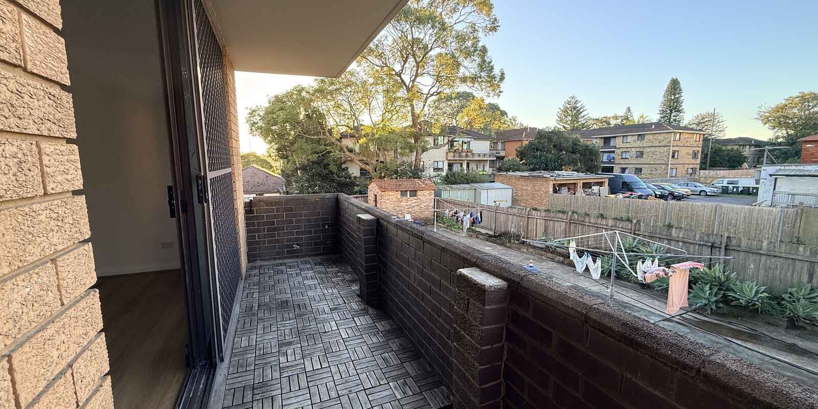 22/363 New Canterbury Road Dulwich Hill