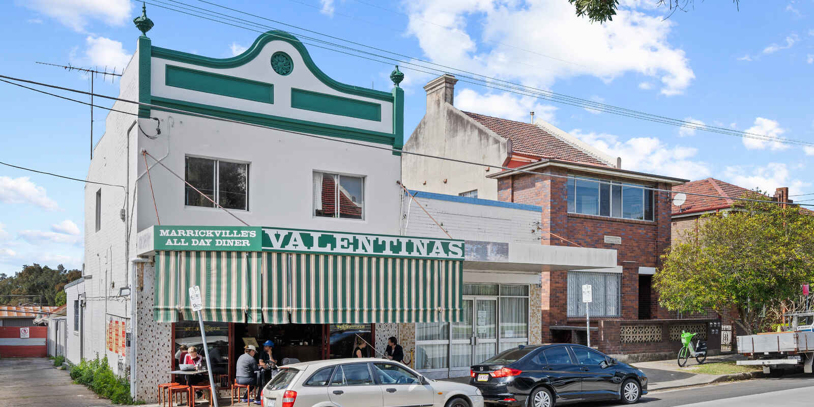 13/19 Pile Street Marrickville 13/19 Pile Street Marrickville